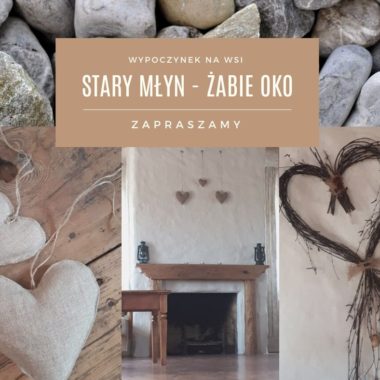 STARY MŁYN