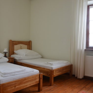 POKÓJ STANDARD